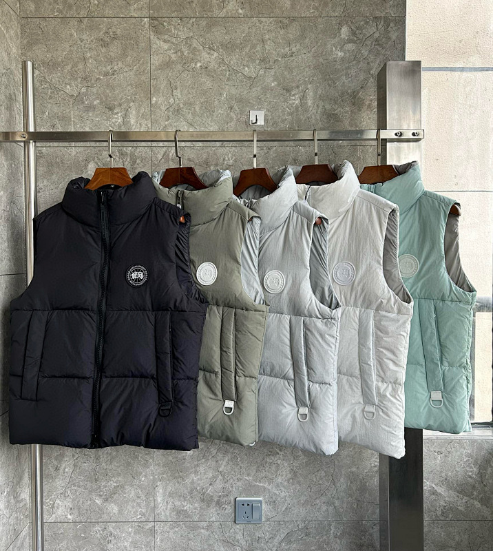 Canada Goose